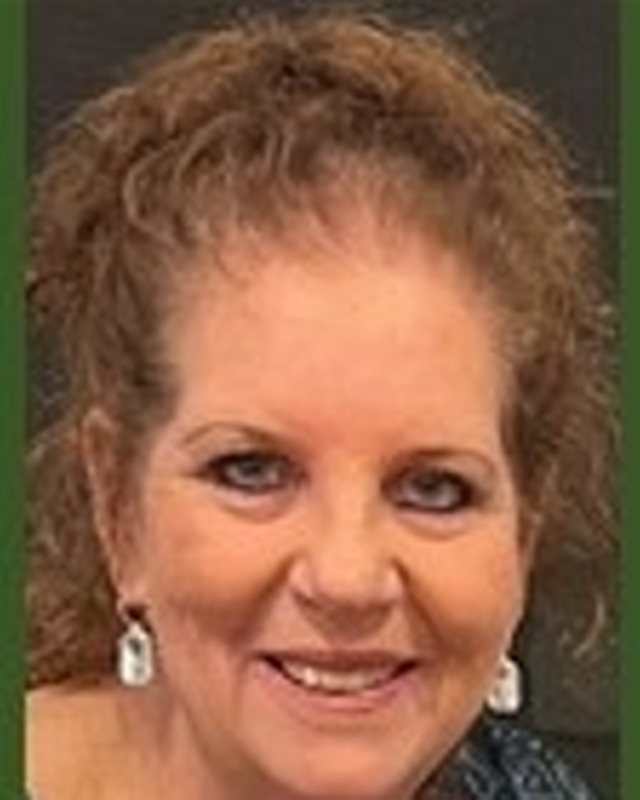 Gail Walker